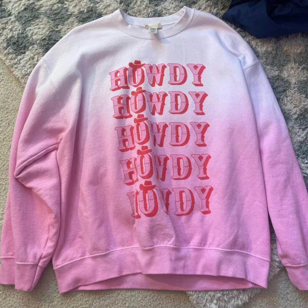 Altar'd State Sweatshirt
